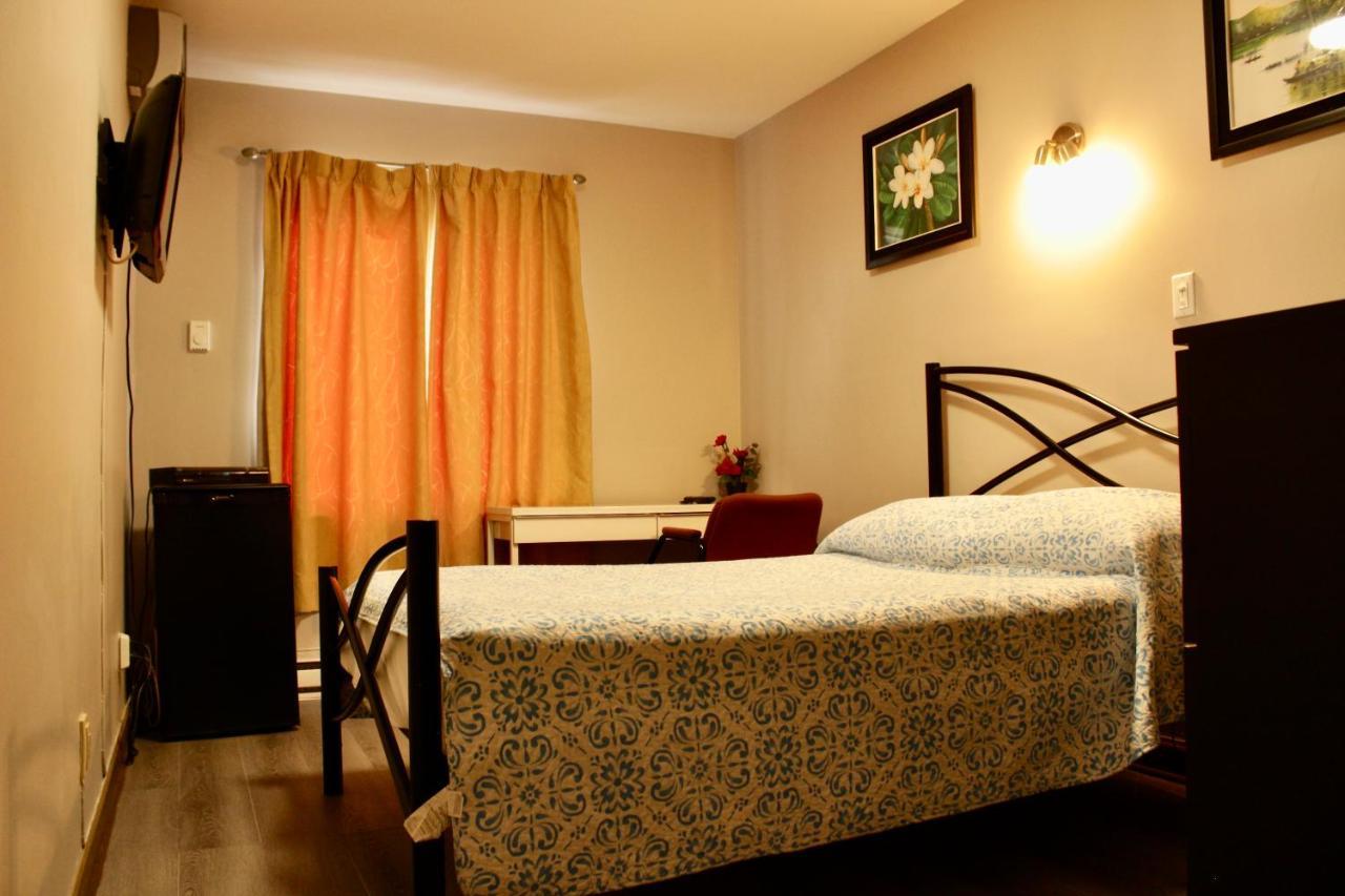 Hotel Victor Μόντρεαλ Εξωτερικό φωτογραφία