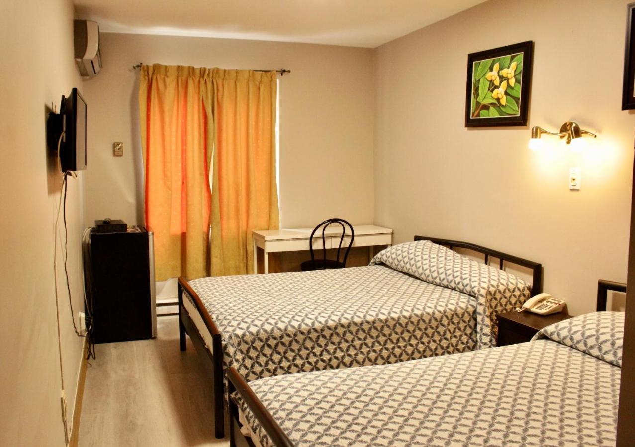 Hotel Victor Μόντρεαλ Εξωτερικό φωτογραφία