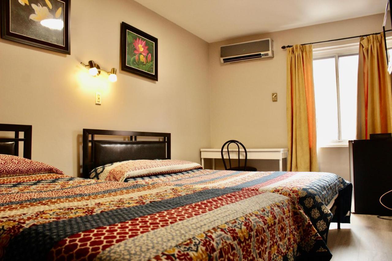 Hotel Victor Μόντρεαλ Εξωτερικό φωτογραφία