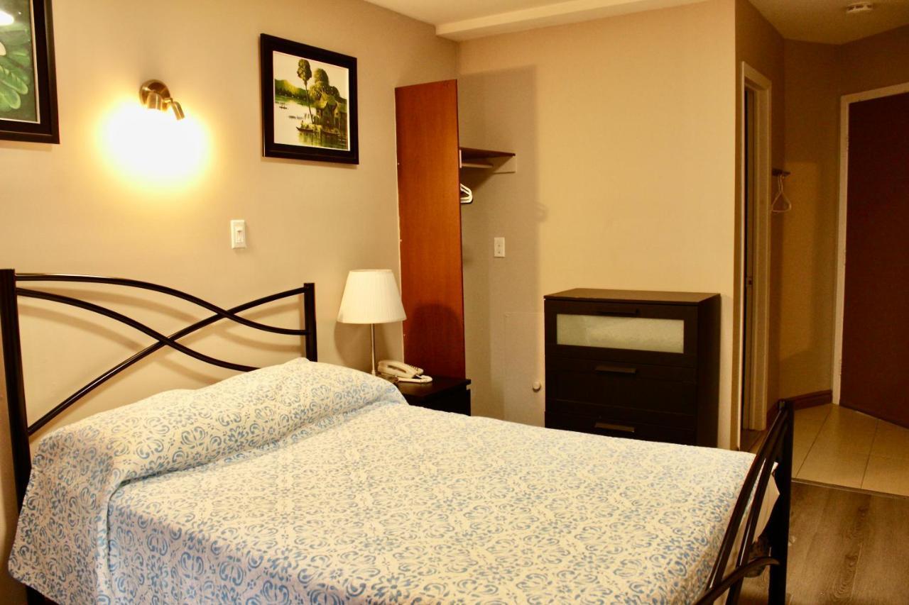 Hotel Victor Μόντρεαλ Εξωτερικό φωτογραφία