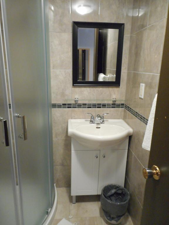 Hotel Victor Μόντρεαλ Εξωτερικό φωτογραφία