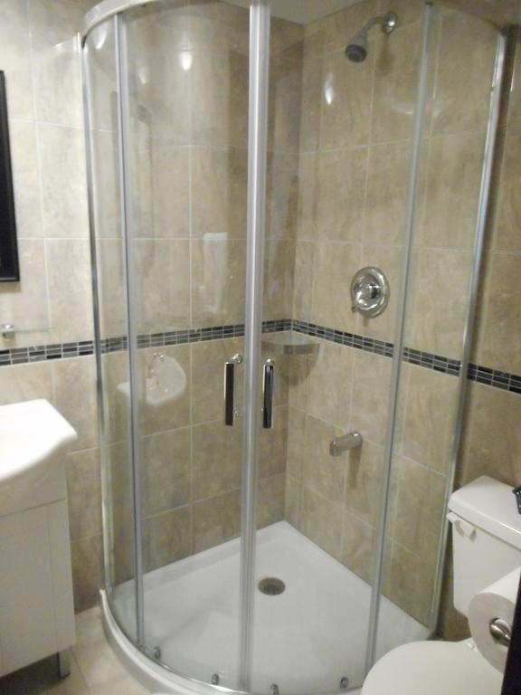 Hotel Victor Μόντρεαλ Εξωτερικό φωτογραφία