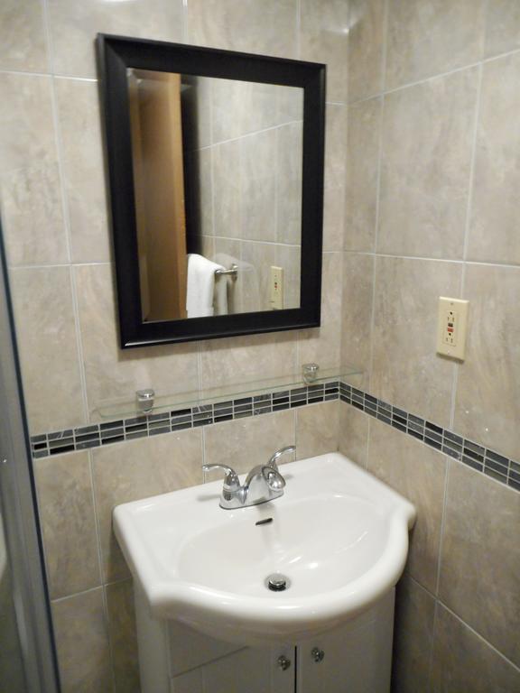 Hotel Victor Μόντρεαλ Εξωτερικό φωτογραφία