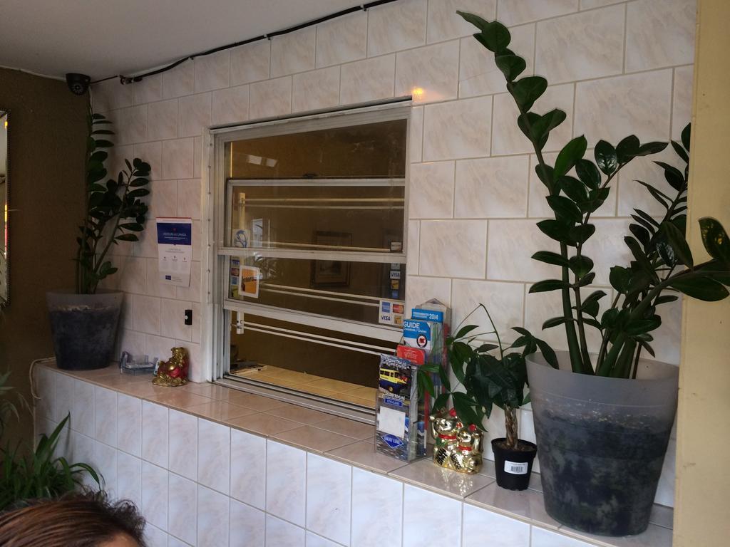 Hotel Victor Μόντρεαλ Δωμάτιο φωτογραφία